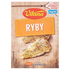 Vitana Fish 28 g