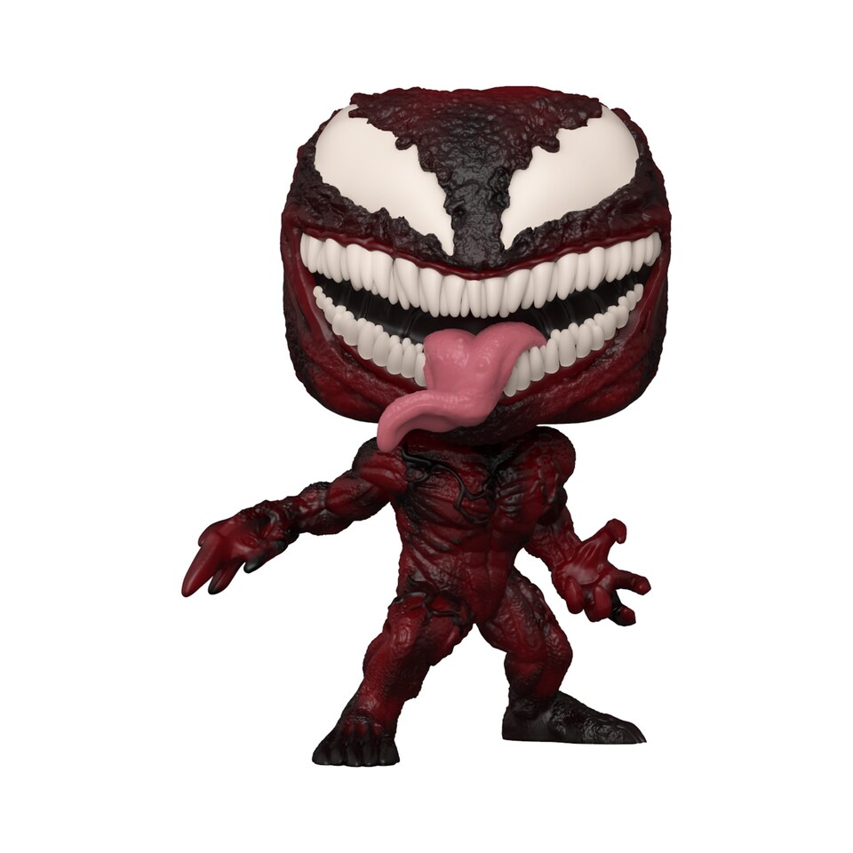 image 1 of Pop Marvel Assortment
