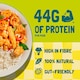 image 4 of Better Nature Organic Tempeh 200G