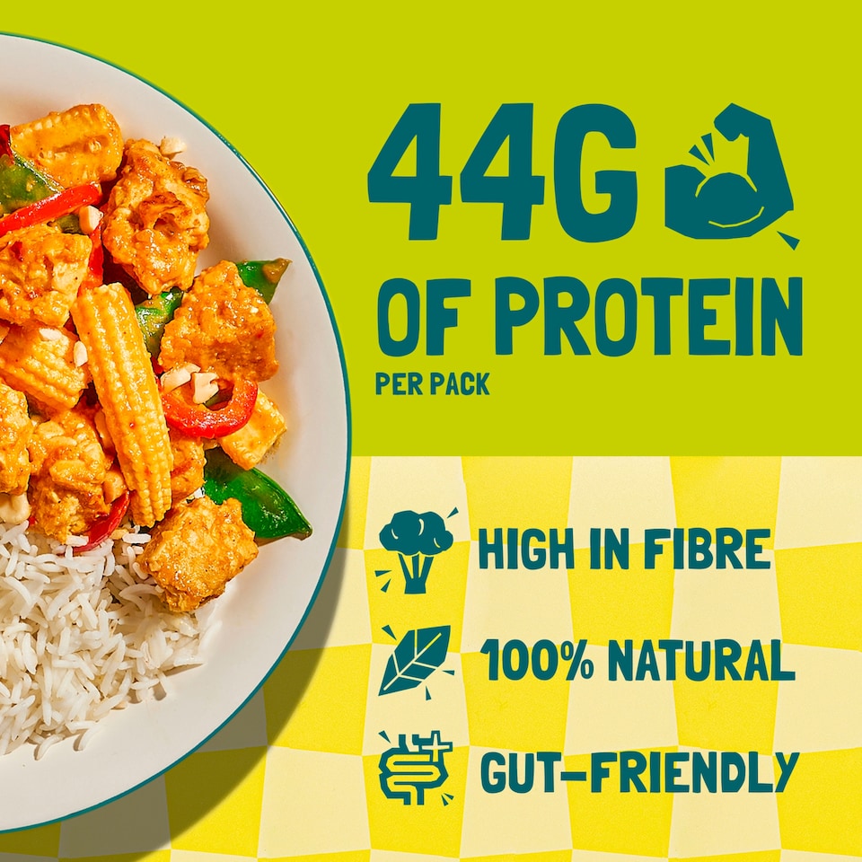 image 1 of Better Nature Organic Tempeh 200G