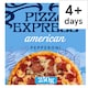 image 1 of Pizza Express American Pizza 250G