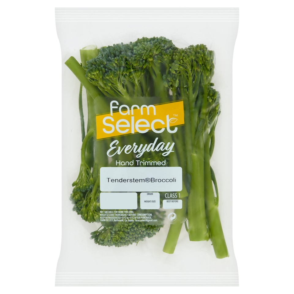 Farm Select Tenderstem Broccoli 150g
