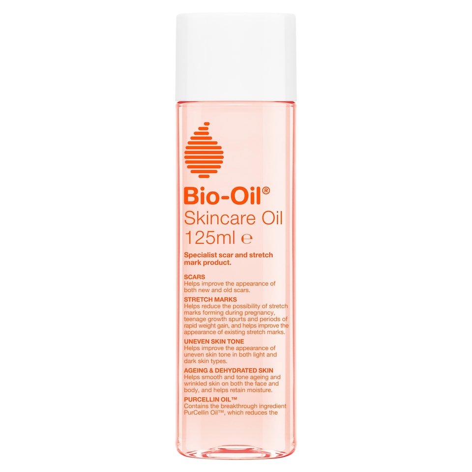 image 1 of Bio-Oil 125Ml