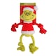 image 1 of The Grinch Rope Pet Toy Christmas Gift