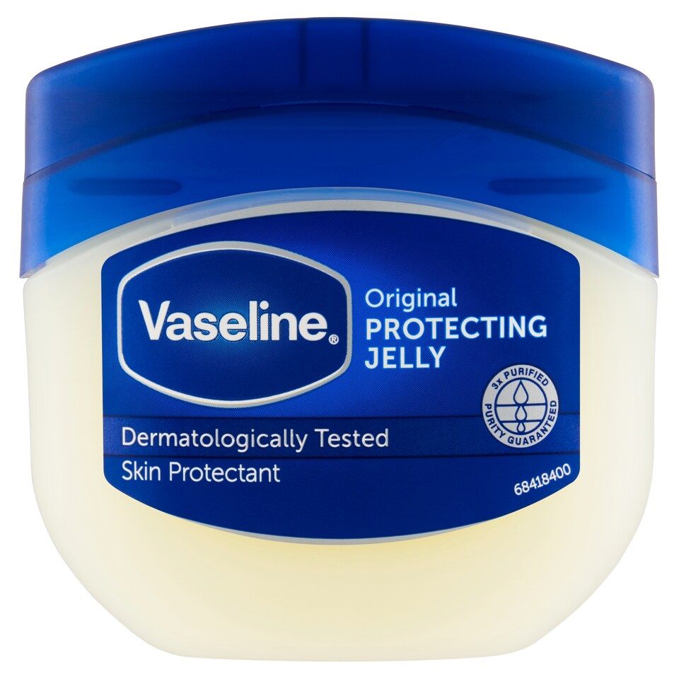 obrázok 1 z Vaseline jelly Original 250 ml