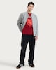 image 2 of F&F Pure Cotton St. David's Day T-Shirt in Red