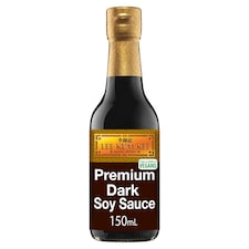 Lee Kum Kee Premium Dark Soy Sauce 150Ml