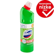 Domestos Extended Power Pine 750 ml