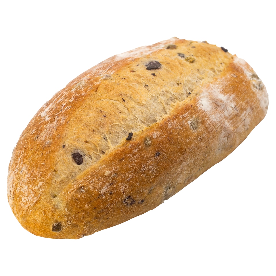 Tesco Finest Klmta And Hldiki Olive Batard