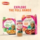 image 4 of Schwartz Nadiya Kicking Kebabs Recipe Kit 75g