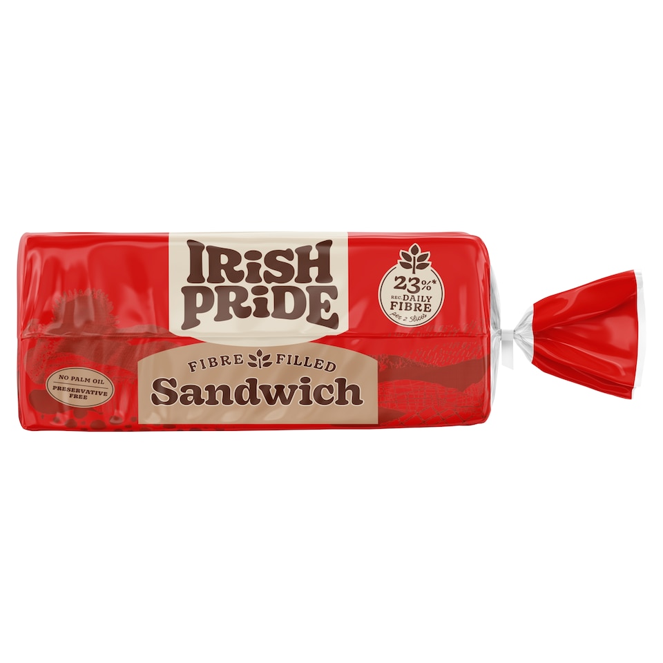 Irish Pride Sandwich 780g