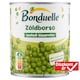 Bonduelle zöldborsó 800 g  1. kép