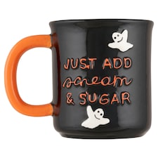 Just Add Scream & Sugar hrnček