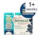 image 1 of Benecol Yogurt Drink - Blueberry 6x67.5g
