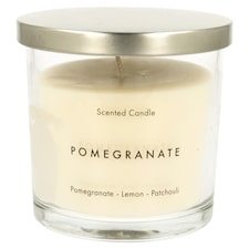 F&F Home Timeless Pomegranate Candle 300g