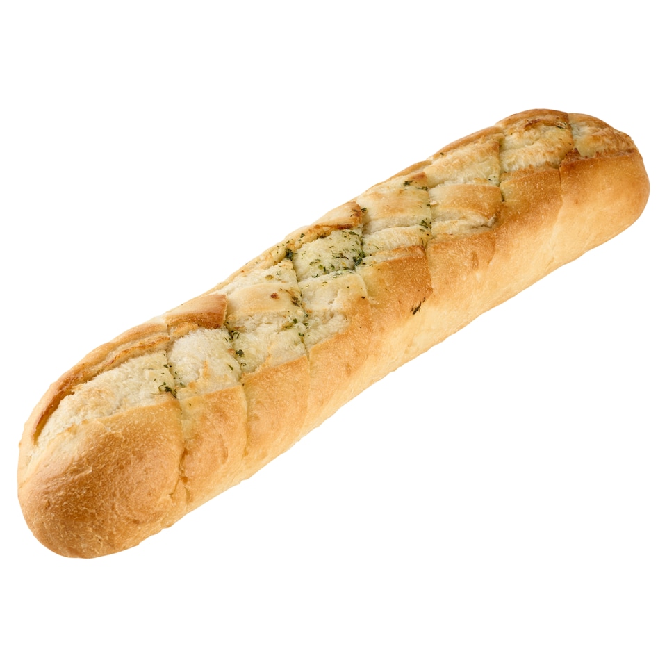 Obrázek 1 pro produkt Česneková bageta 165g