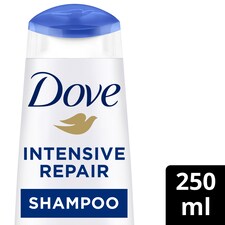 Dove Intensive Repair Shampoo 250Ml