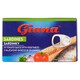 image 1 of Giana Sardines in Tomato Sauce with Vegetables 125g