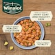 image 6 of WINALOT Friday Suppers Wet Dog Food in Gravy 12x100g