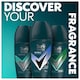 image 4 of Sure Men 72h Ice Fresh Roll-On Antiperspirant Deodorant 50ml