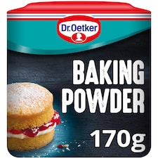 Home Baking