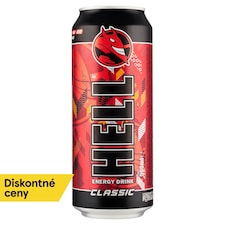 Energetické a športové nápoje