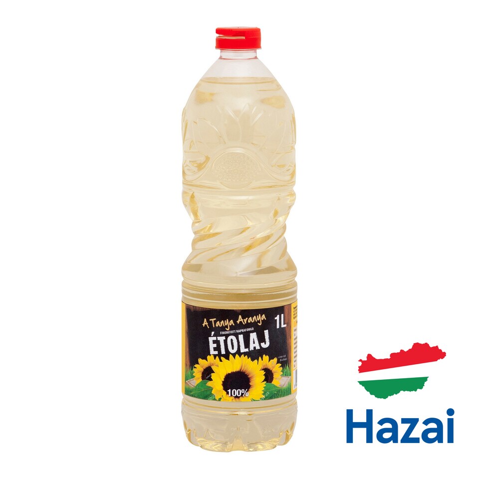 TANYA ARANYA étolaj 1 l