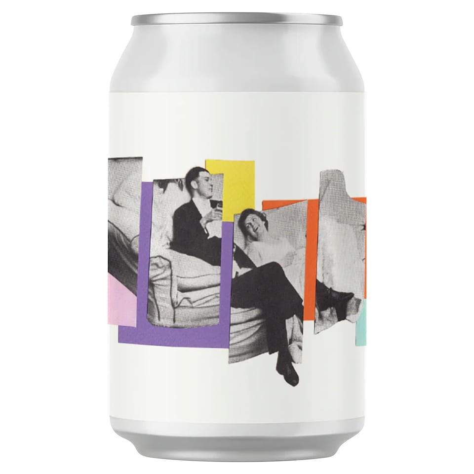 Whiplash Rollover Session IPA 330ml