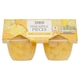 image 1 of Tesco Pineapple Pieces 4x120g
