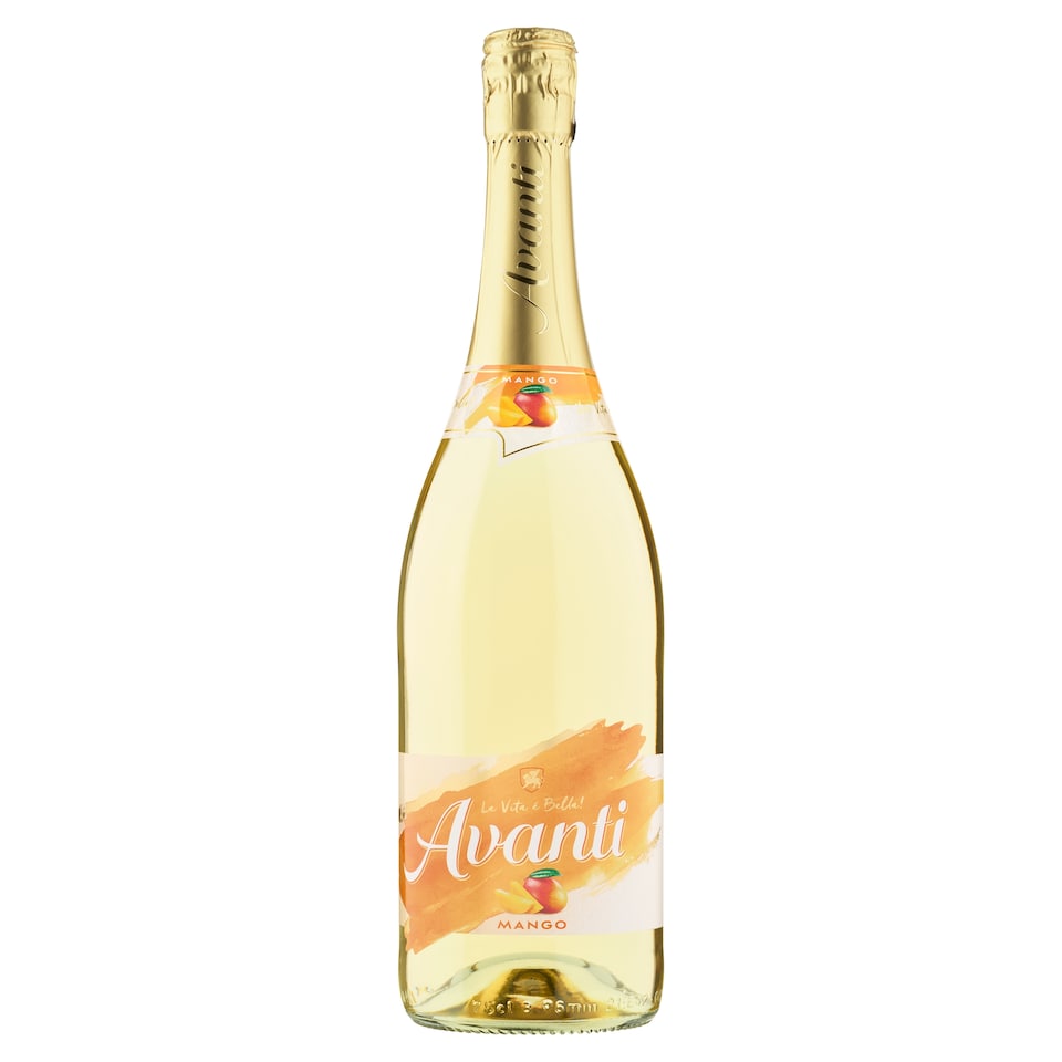 image 1 of Avanti Mango 0.75L