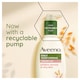 image 2 of Aveeno Daily Moisturising Creamy Oil Body Lotion Moisturiser 300ml