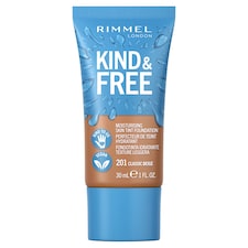 Rimmel Kind & Free Skin Tint Classic Beige 30Ml