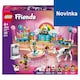 image 1 of LEGO Friends 42661 Costume Party with Unicorn & Fairy