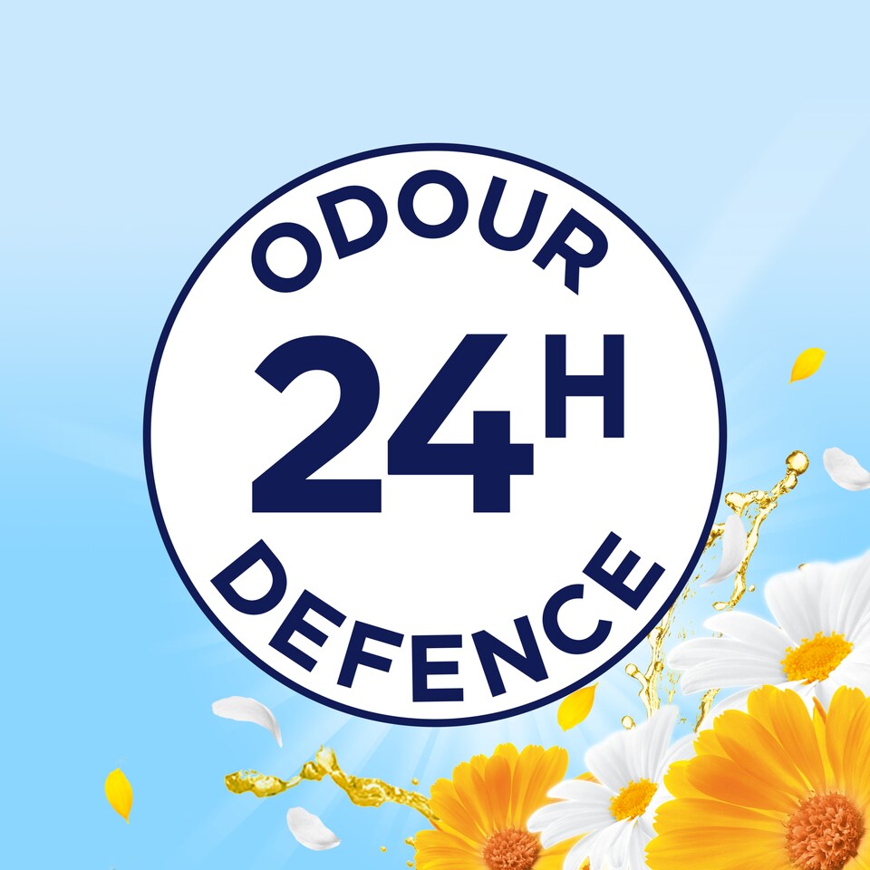 image 1 of Lenor Fabric Conditioner Summer Breeze 27 Washes 891ml