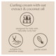 image 4 of Aveeno Kids Curling Cream 150ml