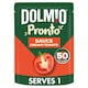 image 1 of Dolmio Creamy Tomato Pouch Pasta Sauce 150G