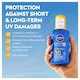 image 3 of NIVEA SUN Protect & Moisture Sun Lotion SPF30 200ml