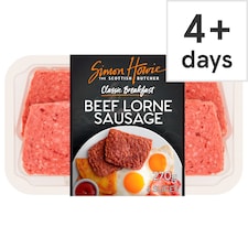 Simon Howie Lorne Sausage 270G