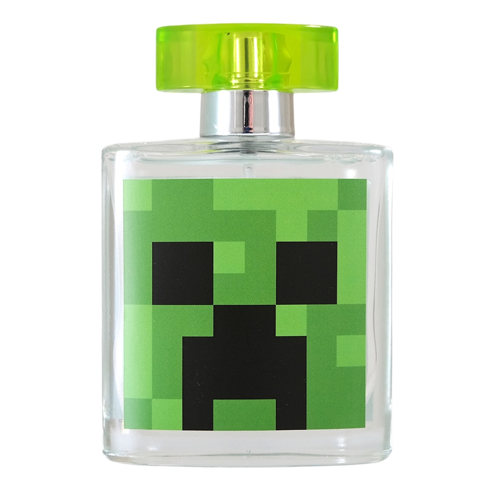 image 1 of Minecraft Body Spritz 50ml