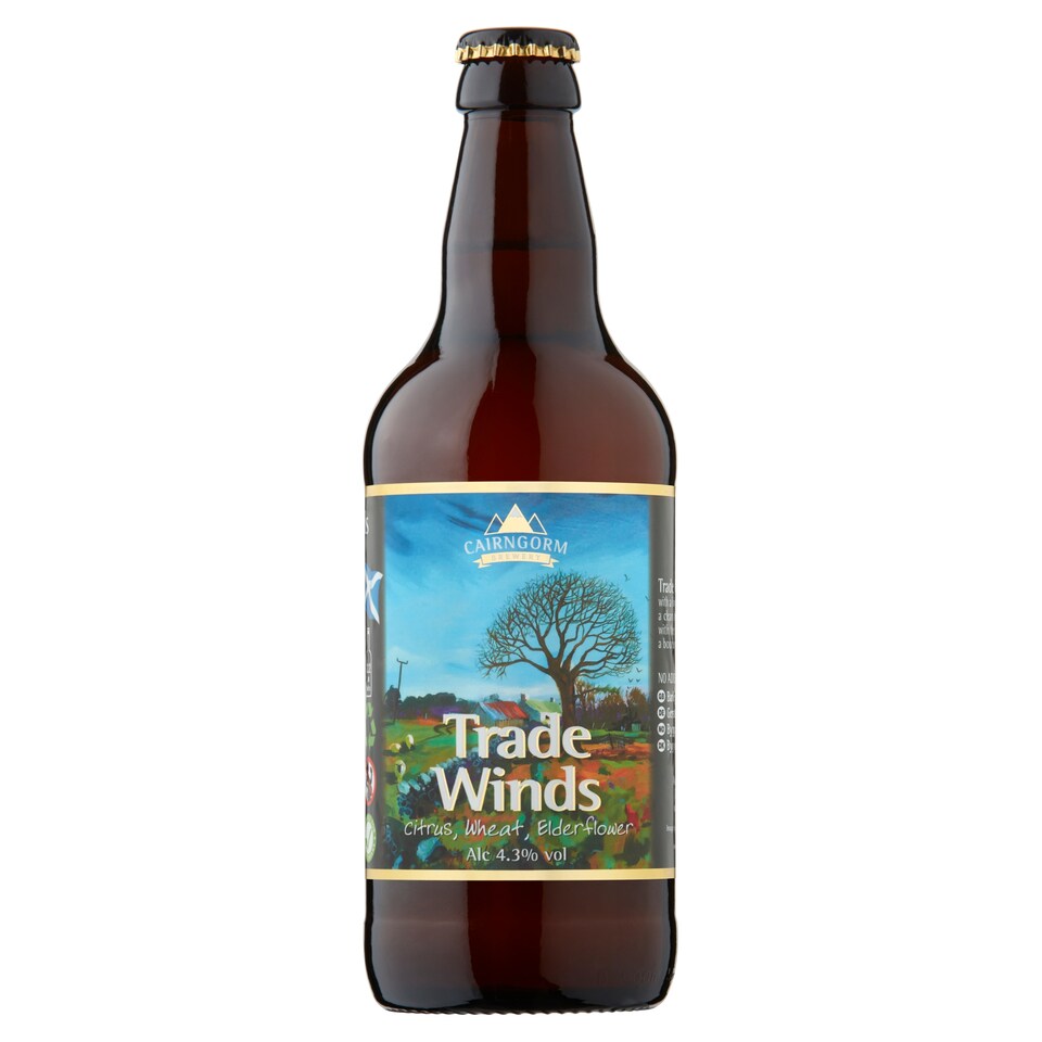 Trade Winds 500Ml