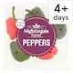 image 1 of Nightingale Peppers 600G
