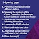 image 4 of Schwarzkopf Live Amethyst Chrome Perm Hair Dye 142G