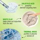 image 3 of Super Facialist Pore Purifying Clay Mask 125Ml