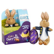Cadbury Dairy Milk Chocolate Egg With Toy 100G