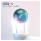image 4 of Oral-B iO Gentle Care Toothbrush Heads 2 Pack