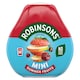 image 1 of Robinsons Mini Summer Fruits On-The-Go Squash 66ml