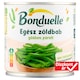 Bonduelle gőzben párolt egész zöldbab 295 g  1. kép
