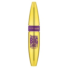 Maybelline Colossal Big Shot Mascara Black 9Ml