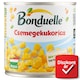 Bonduelle morzsolt csemegekukorica 340 g  1. kép