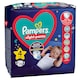 image 2 of Pampers Active Baby plienkové nohavičky veľkosť 4, 25 plienok, 9kg-15kg